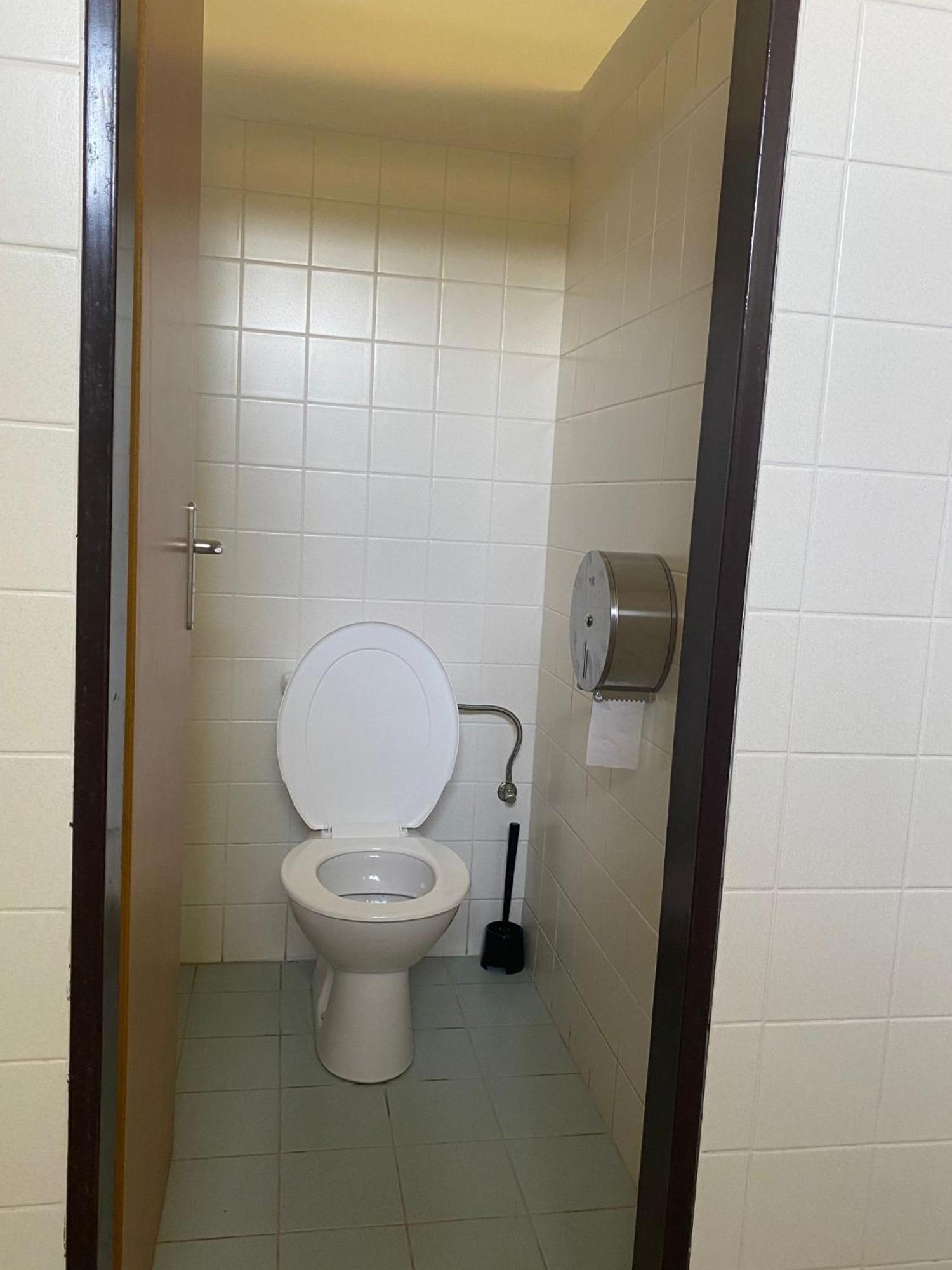 Plaz Vyton Hostel Predni Vyton Luaran gambar