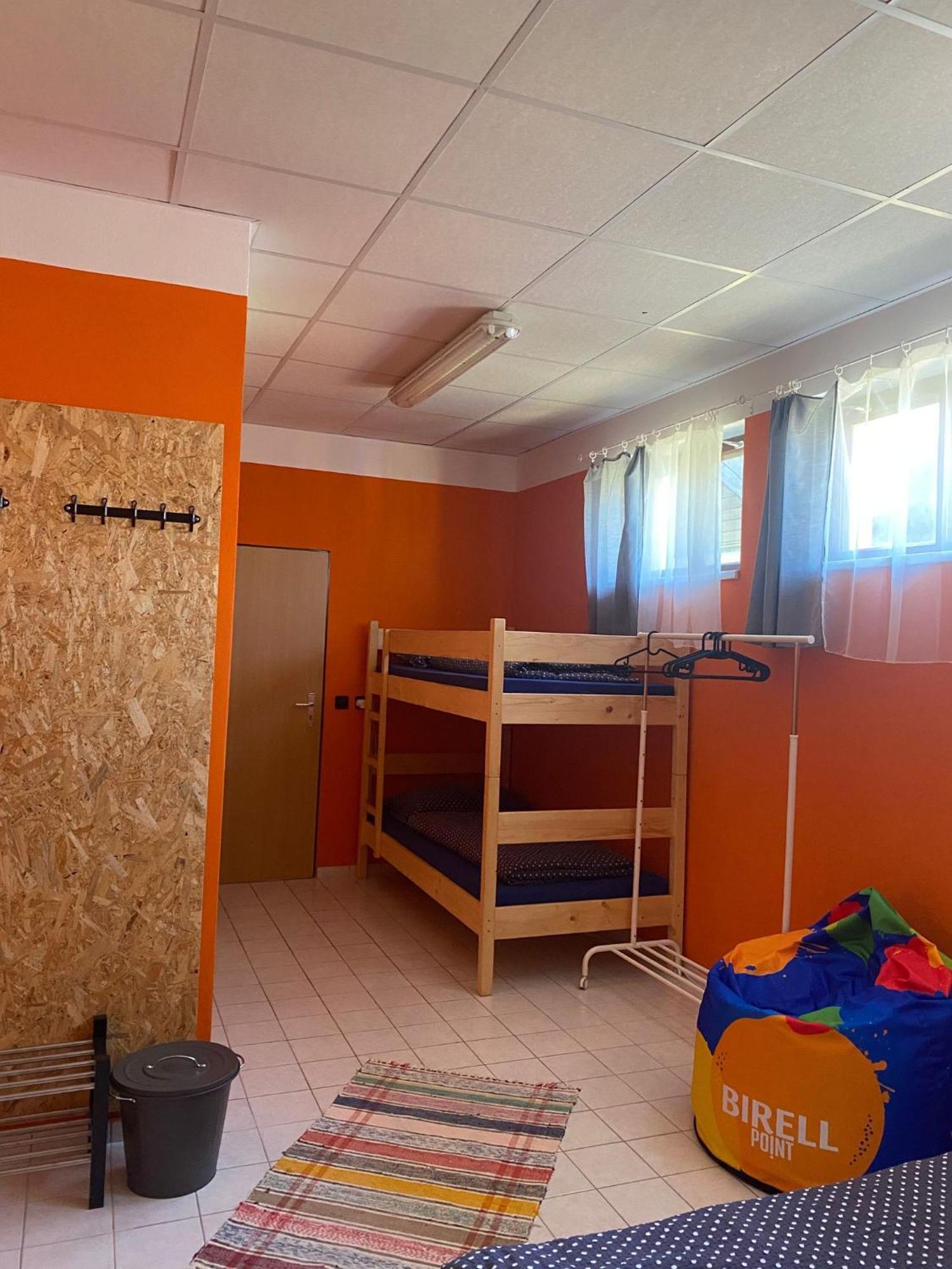 Plaz Vyton Hostel Predni Vyton Luaran gambar