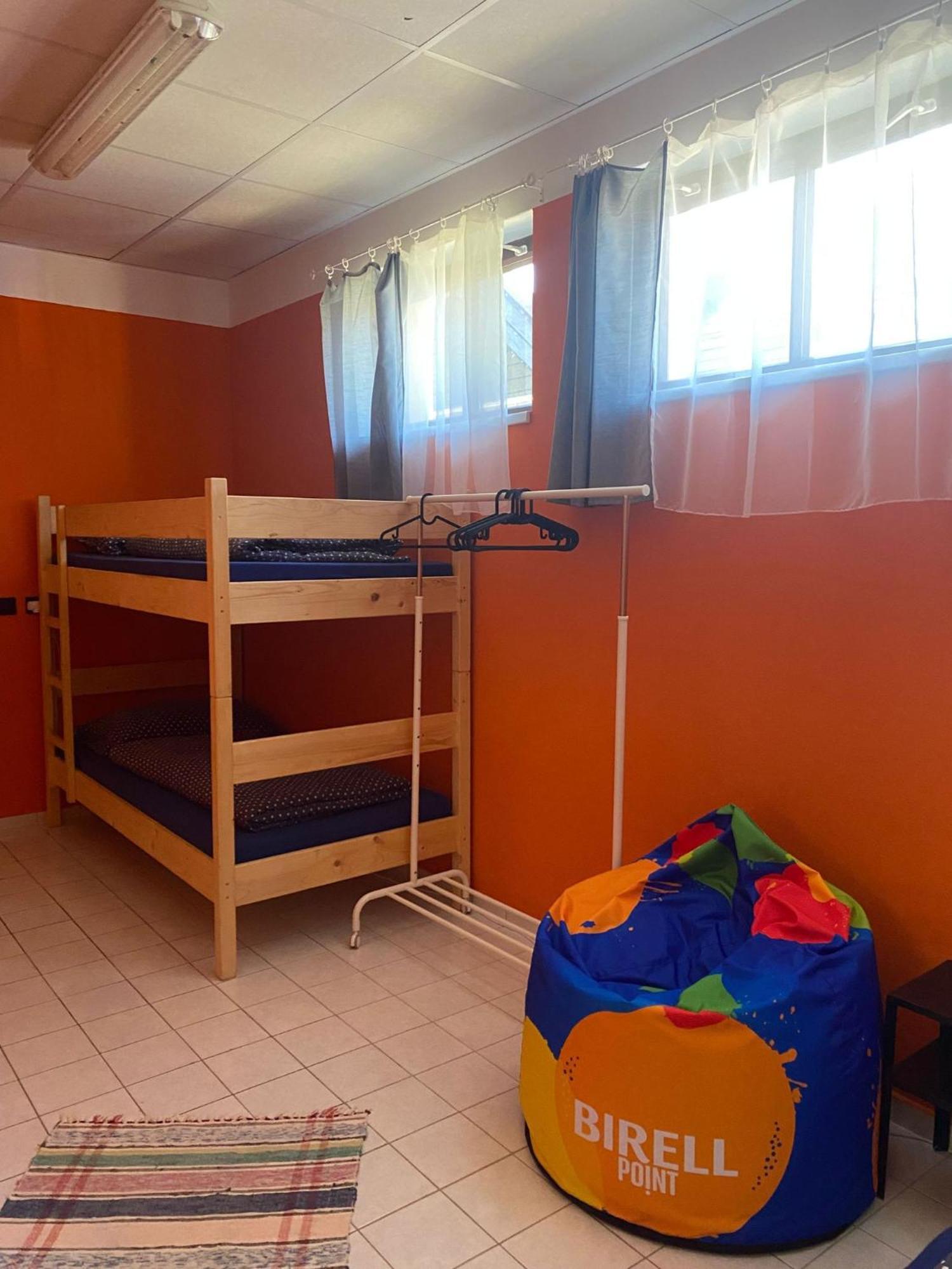 Plaz Vyton Hostel Predni Vyton Luaran gambar